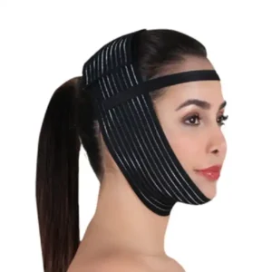 انواع غبغب بندهای بعد از عمل و کاربردهای آنها