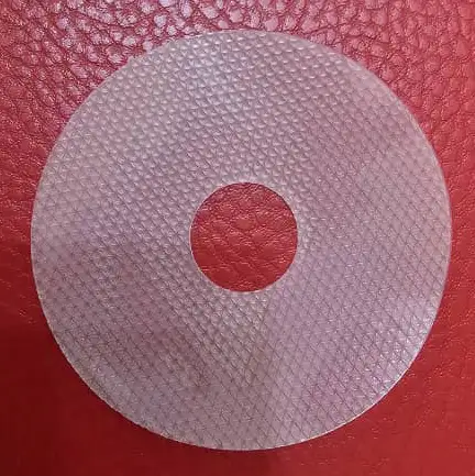 سیلیکون شیت گرد سیلیکون شیت گرد